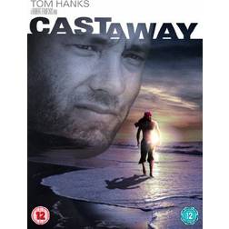 Cast Away [DVD] [2000]